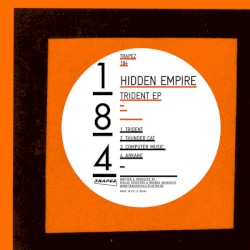 Trident EP