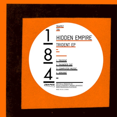 Trident EP
