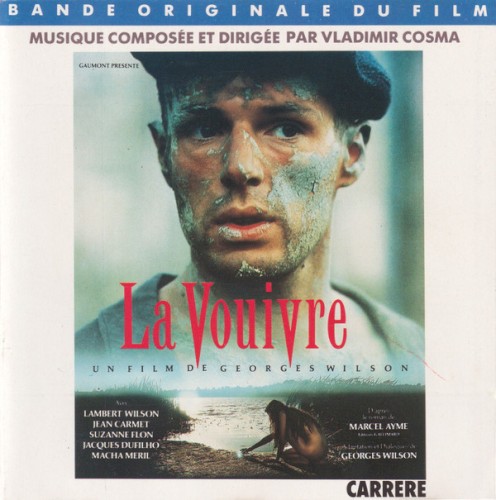 La Vouivre