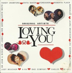Loving You