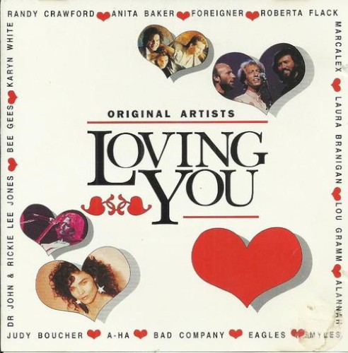 Loving You
