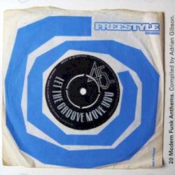 Let the Groove Move You: 20 Modern Funk Anthems