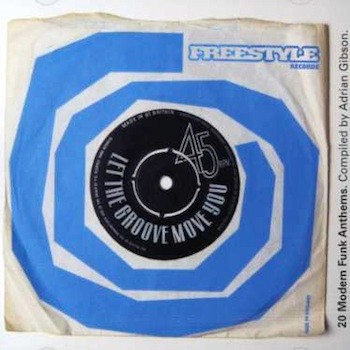 Let the Groove Move You: 20 Modern Funk Anthems
