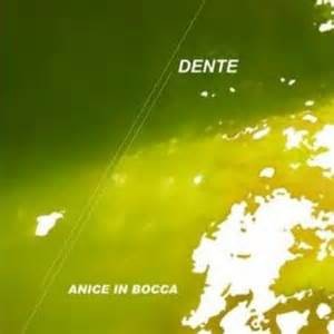 Anice in bocca
