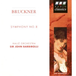 Symphony no. 8