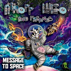 Message to Space