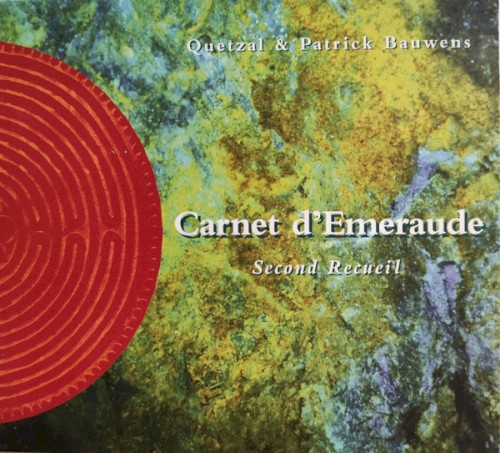 Carnet d’emeraude, second recueil