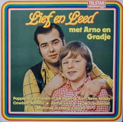 Lief en leed met Arno en Gradje