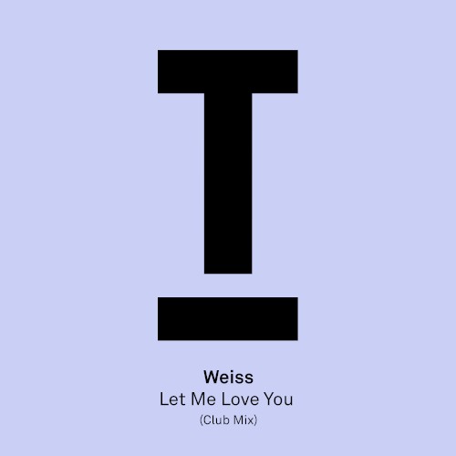 Let Me Love You (club mix)