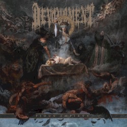 Pious Impiety