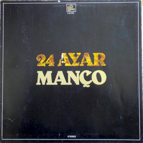 24 Ayar