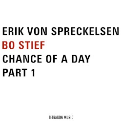 Chance of a Day, Pt. 1