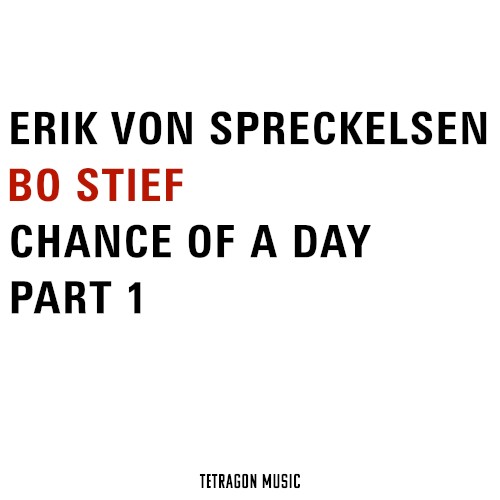 Chance of a Day, Pt. 1