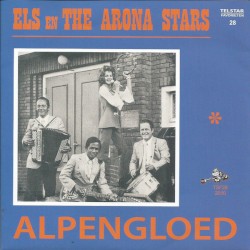 Alpengloed / Ga jij maar door