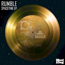 Spacetime EP