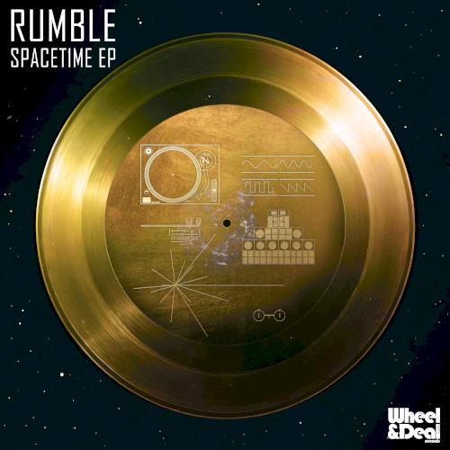 Spacetime EP