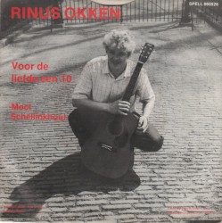 Voor de liefde een 10
