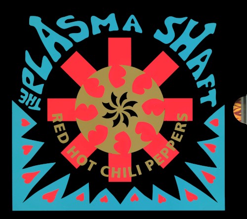 The Plasma Shaft