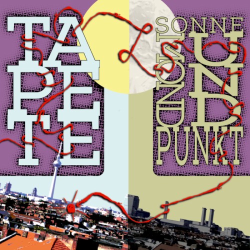 Sonne, Mond und Punkt
