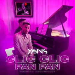 Clic clic pan pan