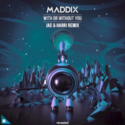 With or Without You (Jac & Harri remix)