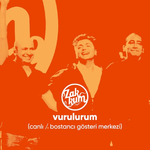Vurulurum