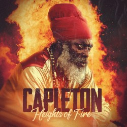 Heights Of Fire