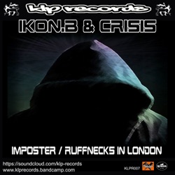 Imposter / Ruffnecks in London