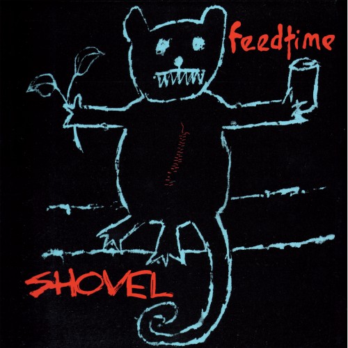 shovel