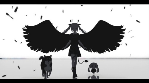 きみも悪い人でよかった