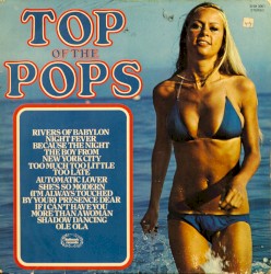 Top of the Pops, Volume 66