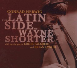 The Latin Side of Wayne Shorter