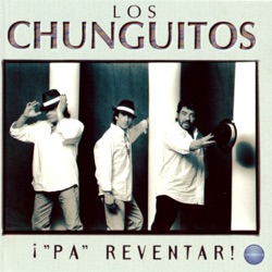 ¡Pa reventar!