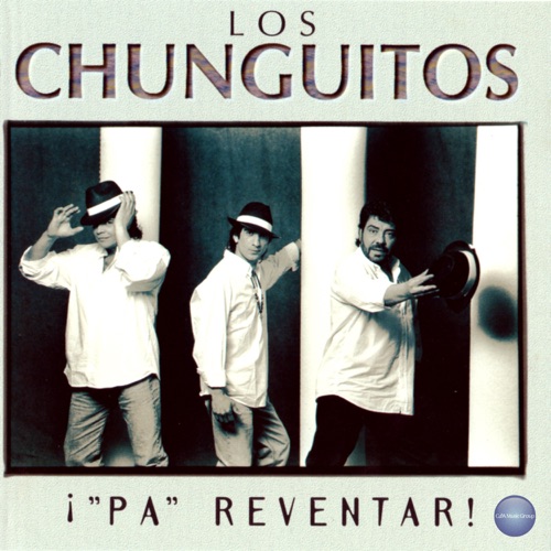 ¡Pa reventar!