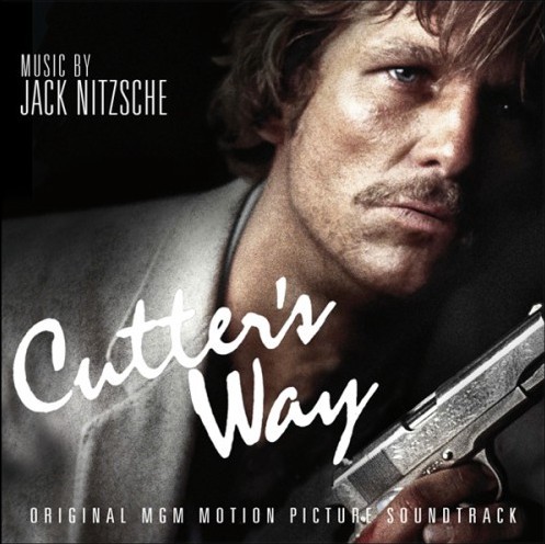 Cutter's Way