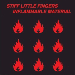 Inflammable Material