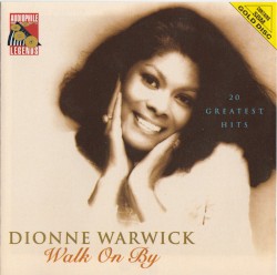 Walk On By: 20 Greatest Hits