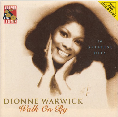 Walk On By: 20 Greatest Hits