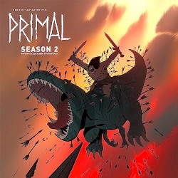 Primal: Season 2
