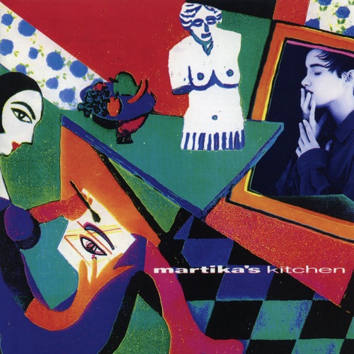 Martika / Martika’s Kitchen