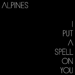 I Put a Spell on You