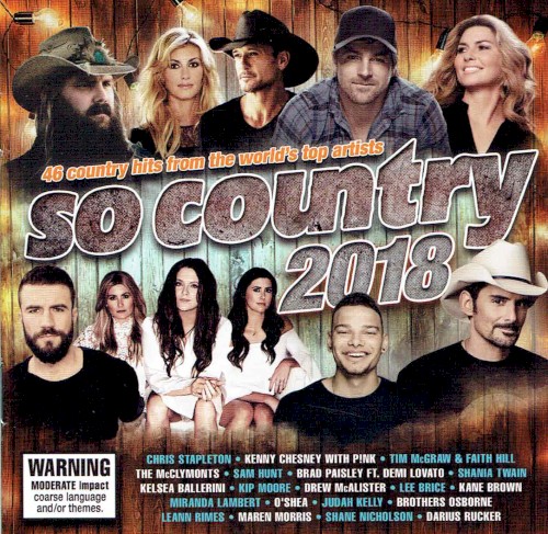So Country 2018
