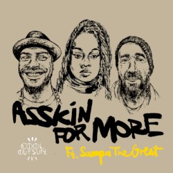 Asskin for More