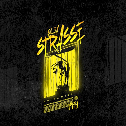 Strasse
