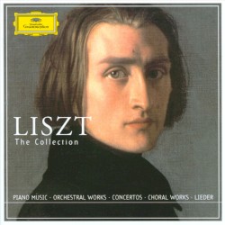 Liszt: The Collection