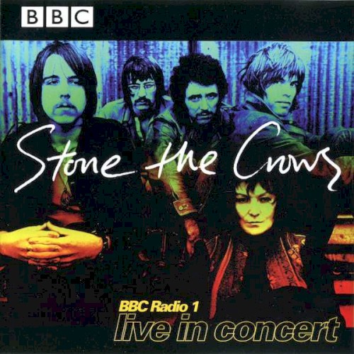 BBC Radio 1 Live in Concert