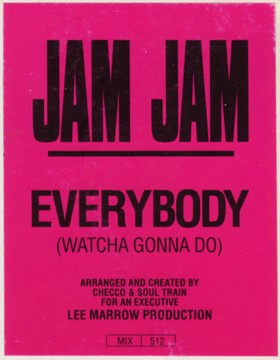 Everybody (Watcha Gonna Do)