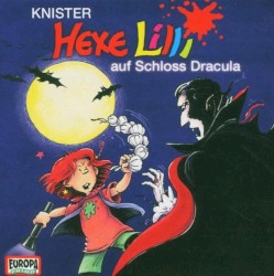 Hexe Lilli auf Schloss Dracula