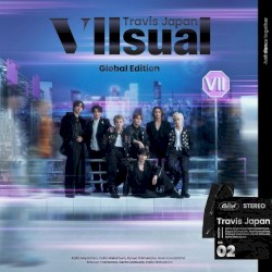 VIIsual (Global Edition)