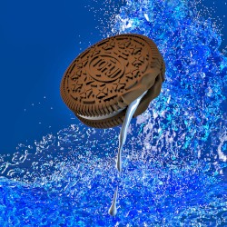 Oreo